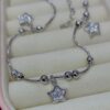 sterling-silver-star-anklet