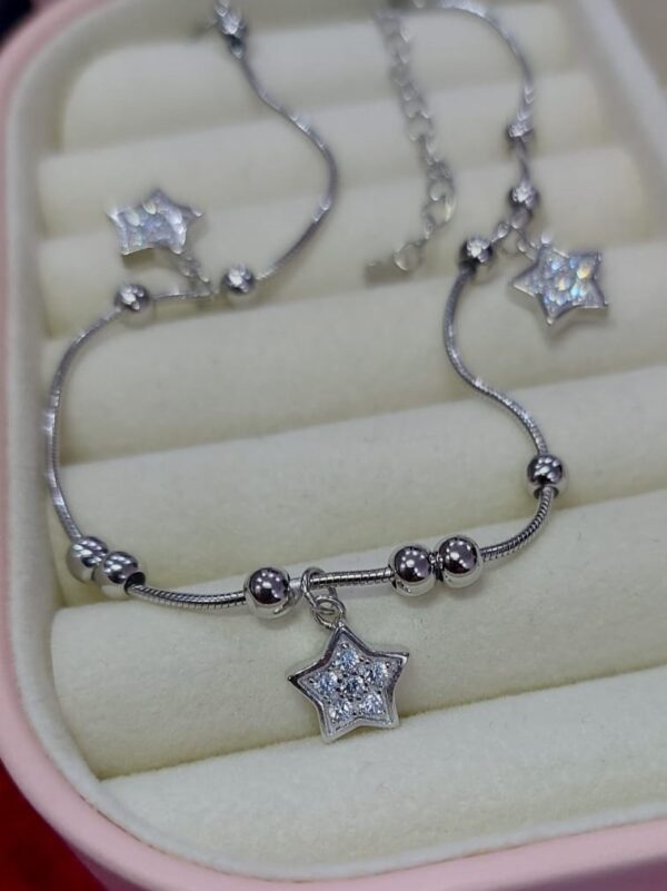 sterling-silver-star-anklet