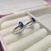 sterling-silver-toe-ring-blue-stones